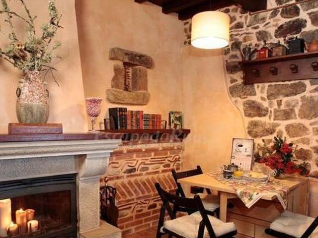 Casa en alquiler en Cabranes, Asturias