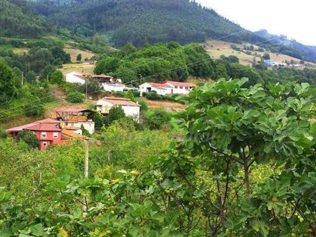 Casa en alquiler en Candamo