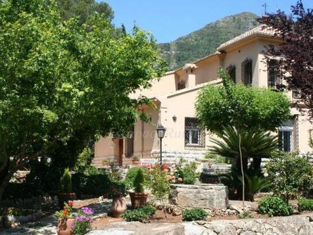 Casa en alquiler en Barx