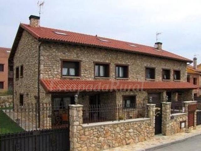 Casa en alquiler en Gascones, Madrid