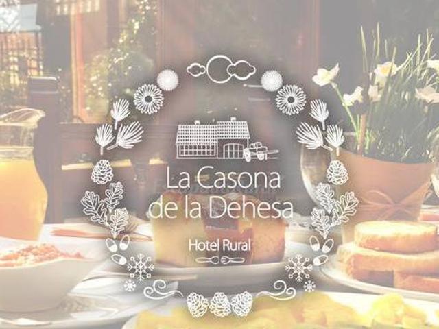Casa en alquiler en El Berrueco, Madrid