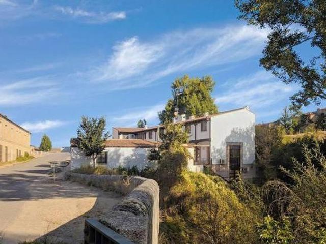 Casa en alquiler en Coca, Castilla y León