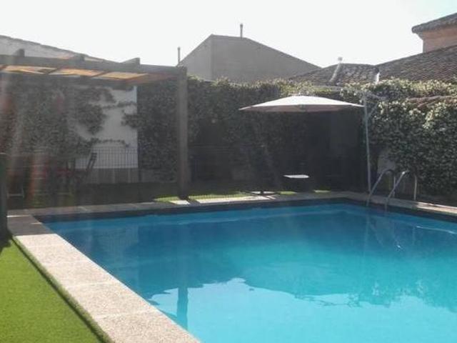Casa en alquiler en Los Yébenes