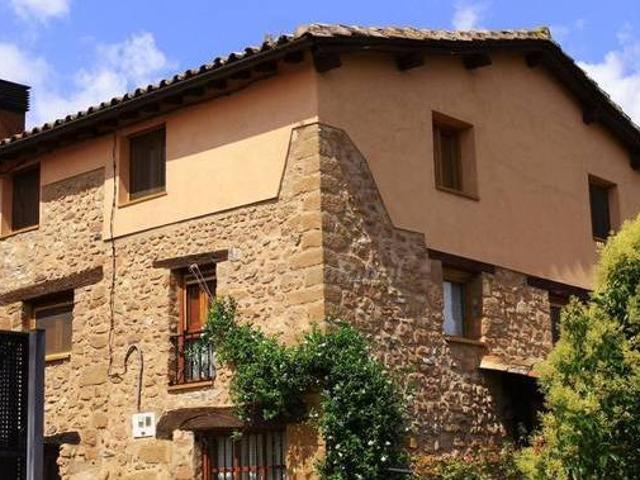 Casa en alquiler en Camprovín, La Rioja