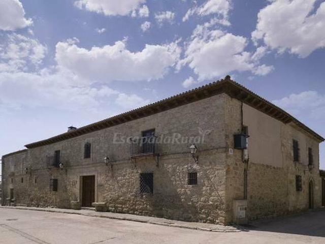 Casa en alquiler en Montealegre De Campos, Castilla y León
