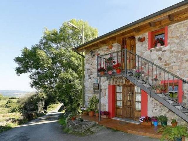 Casa en alquiler en Llanera Casa en alquiler en Llanera