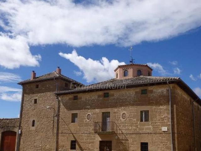 Casa en alquiler en Erdialdea, Navarra