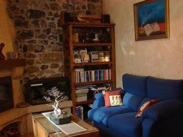 Casa en alquiler en Amieva