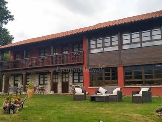 Casa en alquiler en Cangas De Onís, Asturias