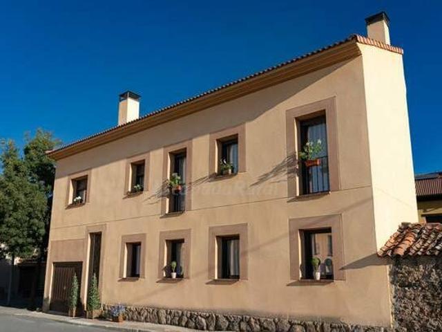 Casa en alquiler en Trescasas, Castilla y León