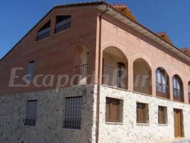 Casa en alquiler en Vadocondes