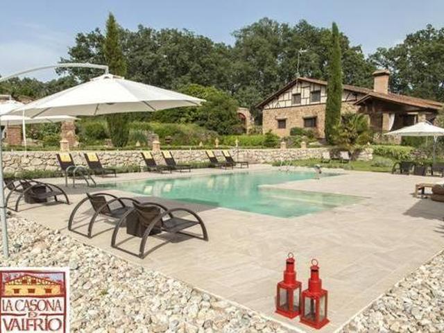 Casa en alquiler en Cuacos De Yuste, Extremadura