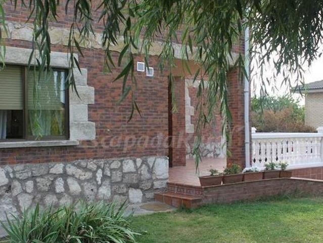 Casa en alquiler en Villodrigo, Castilla y León