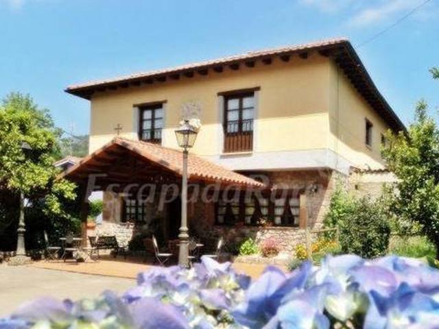 Casa en alquiler en Colunga
