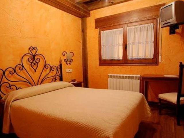 Casa en alquiler en Navaleno
