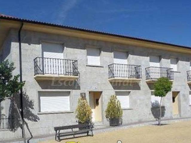 Casa en alquiler en El Piñero