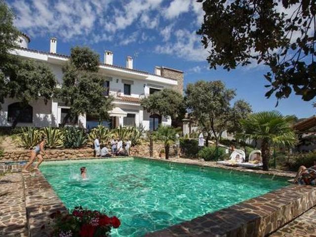 Casa en alquiler en Navahermosa, Castilla-La Mancha