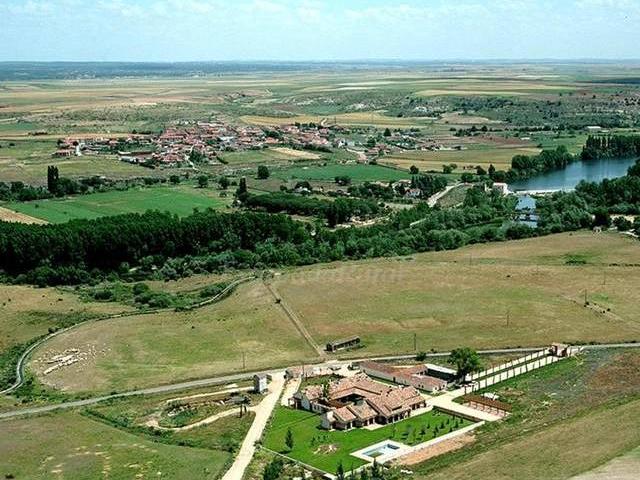 Casa en alquiler en Almenara De Tormes