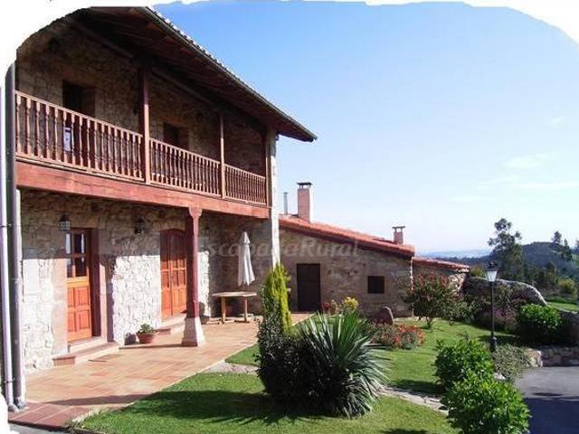 Casa en alquiler en Llanera