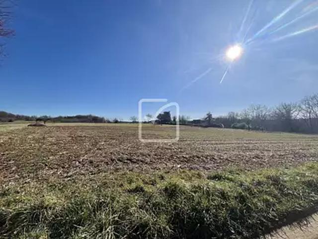 Terrain vente à Sarlat-la-Canéda, La Cassagne