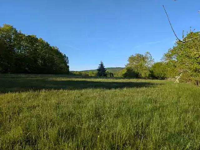 Terrain vente à Sarlat-la-Canéda, La Cassagne