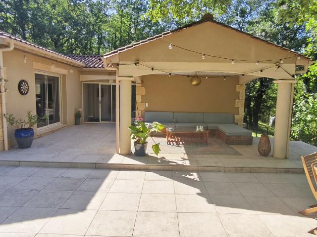 Maison vente à Sarlat-la-Canéda, La Cassagne