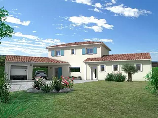 Maison vente à La Cassaigne, Aude