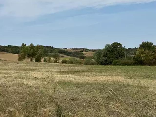 Terrain vente à Carcassonne, La Cassaigne