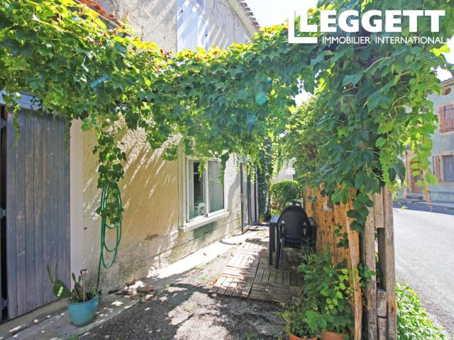 Maison vente à Carcassonne, La Cassaigne