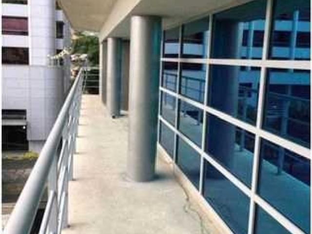 Local Comercial en alquiler en Distrito Capital