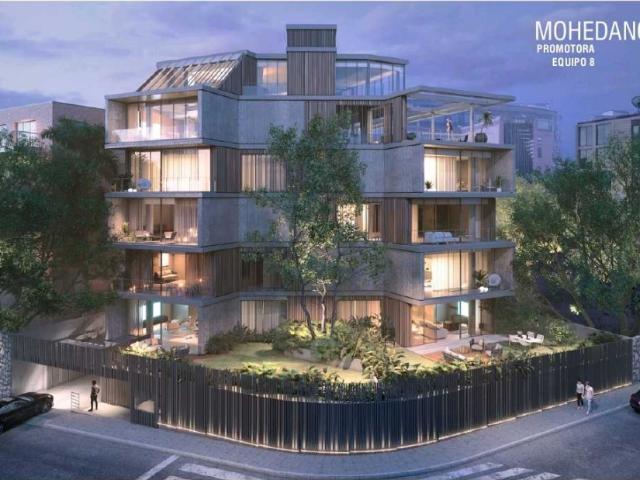 Apartamento en venta en Boca De Uchire, Miranda