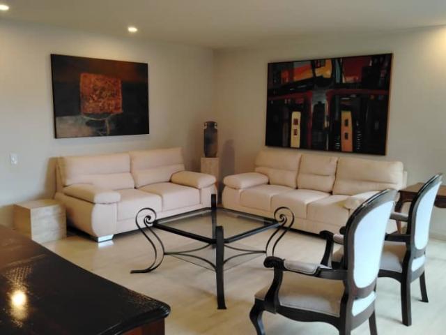 Apartamento en alquiler en Boca De Uchire, Miranda