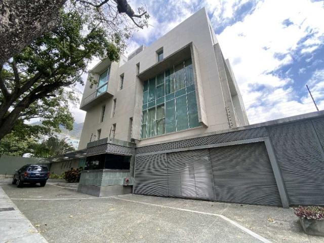 Apartamento en alquiler en Distrito Capital