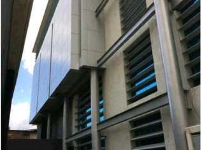 Edificio en venta en Distrito Capital