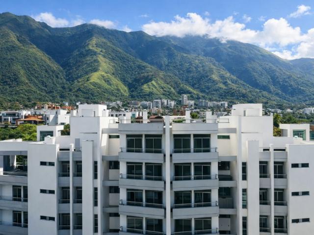 Apartamento en venta en Boca De Uchire, Miranda