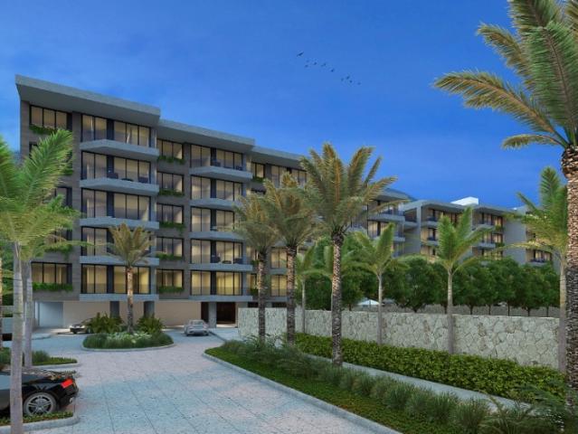 Apartamento en venta en Distrito Capital