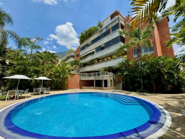 Penthouse en venta en Distrito Capital