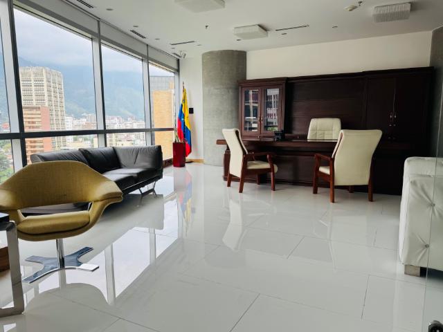 Oficina en venta en Boca De Uchire, Miranda