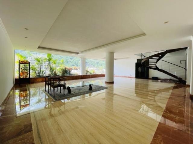 Penthouse en venta en Distrito Capital