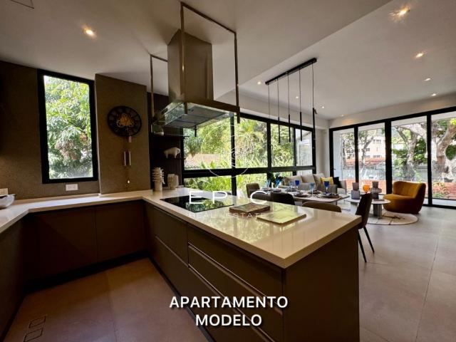 Apartamento en venta en Boca De Uchire, Miranda