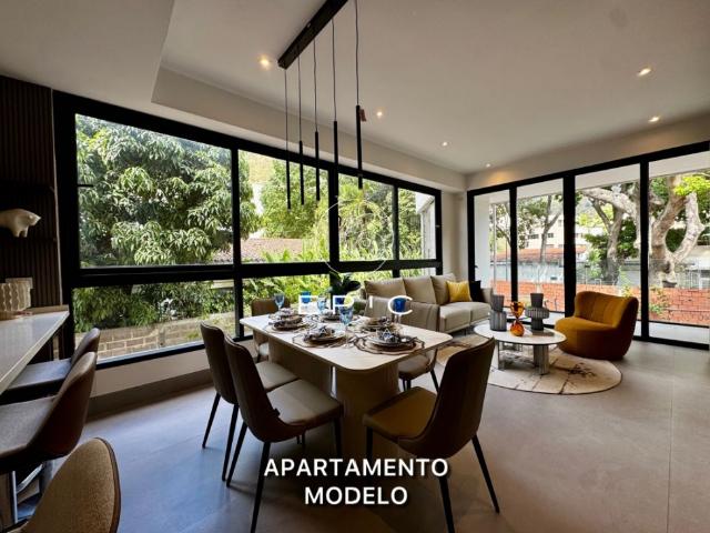 Apartamento en venta en Boca De Uchire, Miranda
