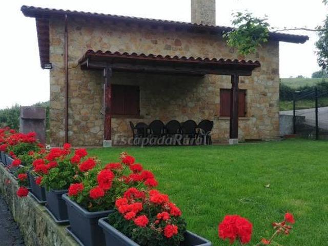 Casa en alquiler en Meruelo, Cantabria