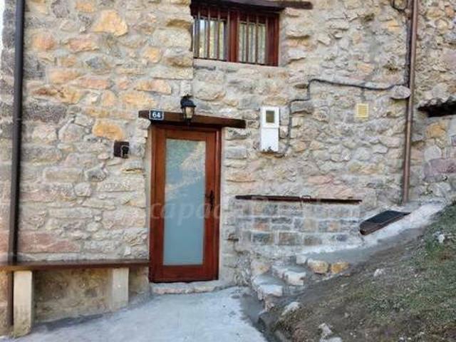 Casa en alquiler en Peñamellera Baja, Asturias