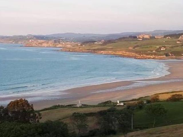 Casa en alquiler en Udías, Cantabria