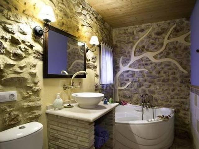 Casa en alquiler en Algimia De Alfara