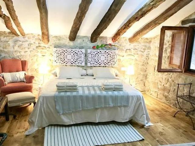 Casa en alquiler en Gúdar-Javalambre, Aragón