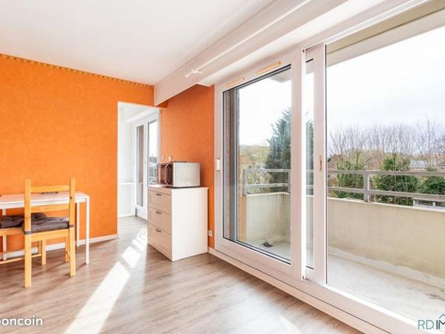 Appartement vente à Lille