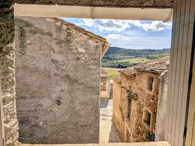 Maison vente à Béziers, La Caunette