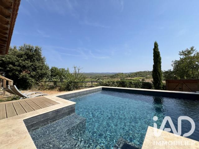 Maison vente à Béziers, La Caunette
