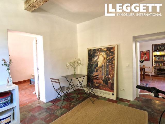 Maison vente à Béziers, La Caunette